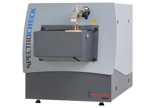 Quality Testing Equipment 1